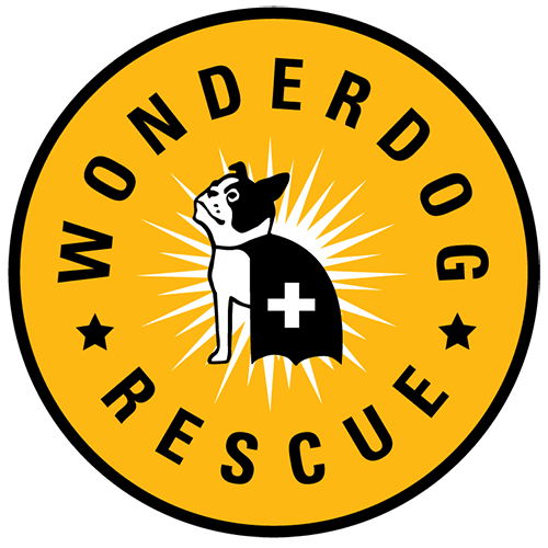 Wonder Dog Rescue