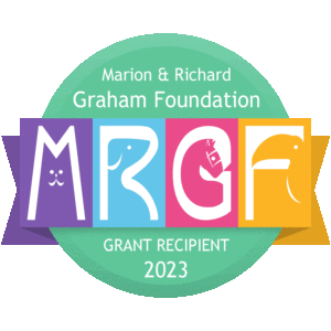 2023 MRGF Grant Recipient Badge